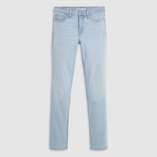 Levis 312 Hold It Down Shaping Slim Jeans - Blue - 28