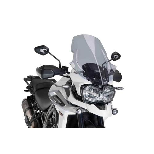 Puig Touring Windshield - 9613H