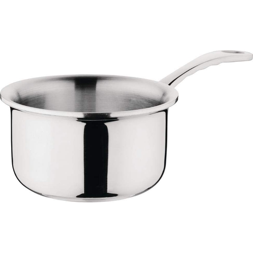 Vogue Tri-Wall Mini Saucepan - 90mm