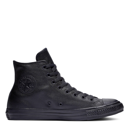 Converse Chuck Taylor All Star - Black - UK 11