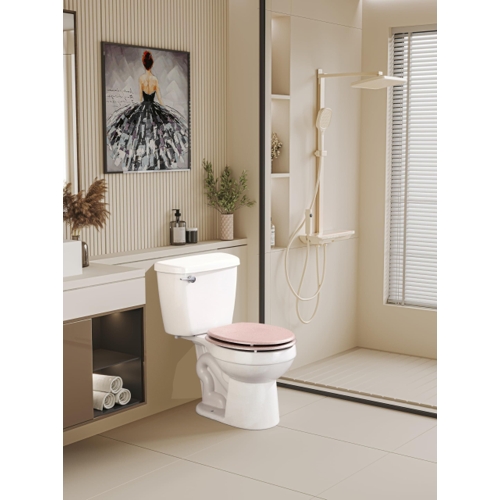 Toilet Seat - Spot On Dealz - Multicolor