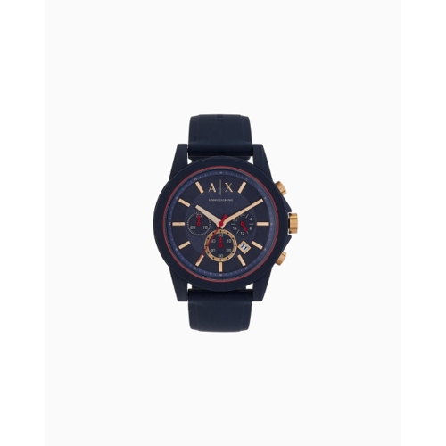 Armani Exchange Watch - AX1335 - Silk