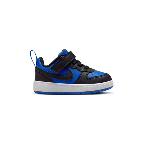 Nike Court Borough - Blue - Size 6 UK
