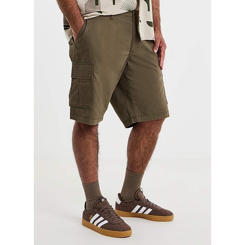 Jack & Jones Cole Cargo Short - Brown