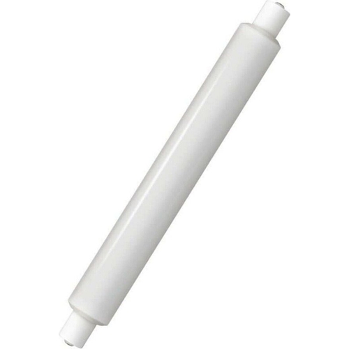 Crompton LED Double Ended Tubular Light Bulb - 3.5W - 221mm - White