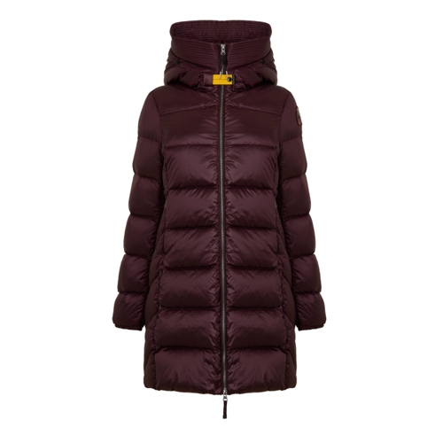 Parajumpers Para Marion Jkt Ld64 - Purple - L
