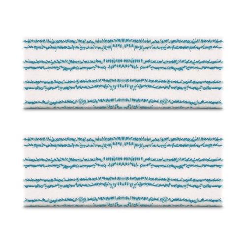 Polti Vaporetto Microfiber Cloths - 2 Pack