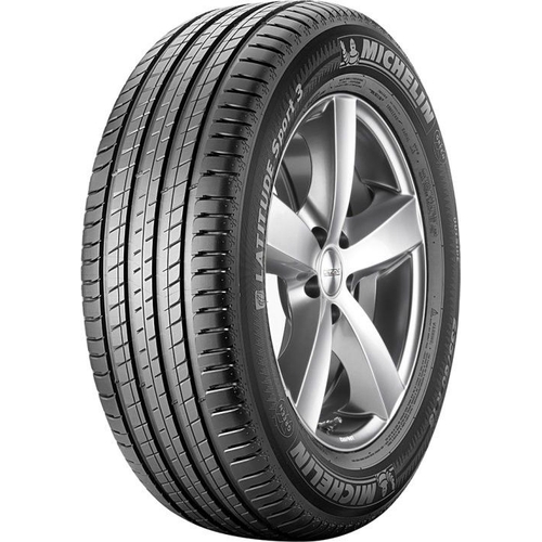 Michelin Latitude Sport 3 - MPN: 295/35R21