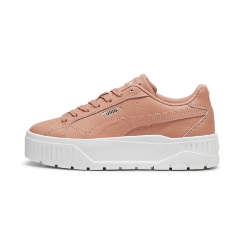 PUMA Karmen II L Sneaker - Orange - 8.5 UK