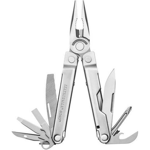 Leatherman Bond Multitool - LT180/CP