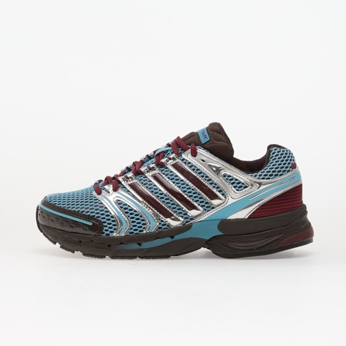 Sneakers adidas Adistar Control 5 W - Blue - Brown - Size 5.5