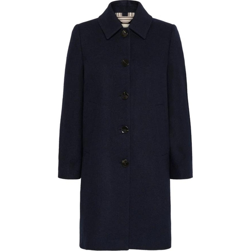 Part Two Coats - Blue - L
