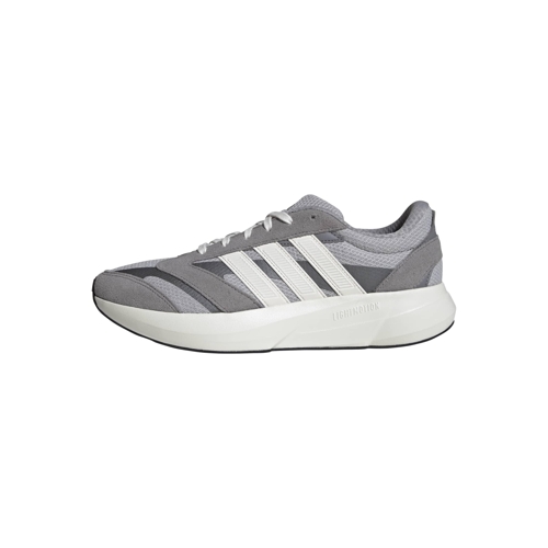 adidas LIGHTSHIFT 2.0 Trainers - Grey/White - 11.5 UK