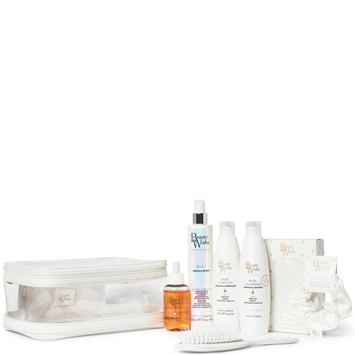 Beauty Works Best Sellers Collection - Sleep Edition