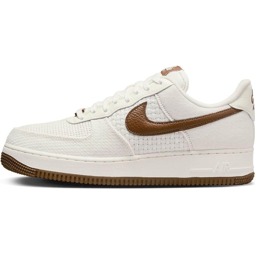 Nike Air Force 1 Low SNKRS Day 5th Anniversary - White - UK 13