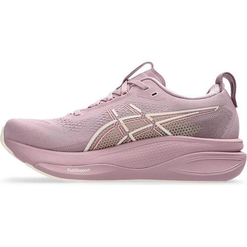 ASICS Gel-Kayano 33 Trainers - Purple - 6.5