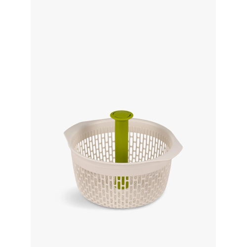 Joseph Joseph Spindola Salad Spinner - Green