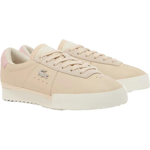 Lacoste Aura 225 - White - 4.5 UK