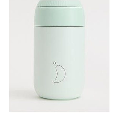 Chilly's - Coffee Cup - 340ml - Green