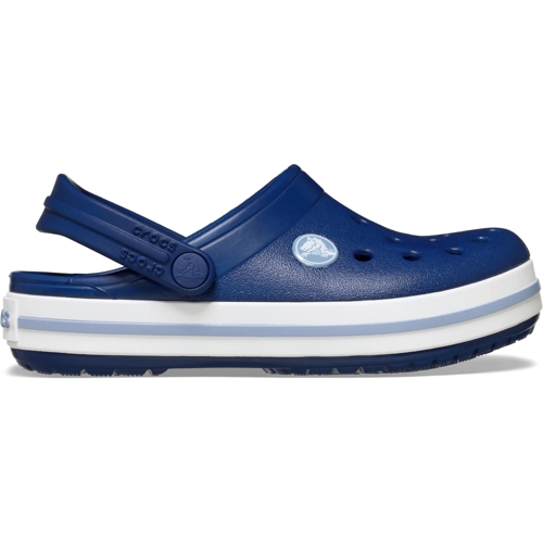 Crocs Crocband Clogs - Blue - 7