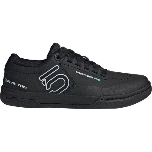 Five Ten Freerider Pro Trainers - Black/White - Size 6