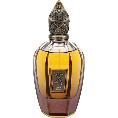 Xerjoff K Collection Aqua Regia Parfum Spray - 100ml - Xerjoff