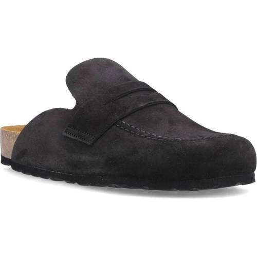 Hush Puppies Briar - Black - Size: 3