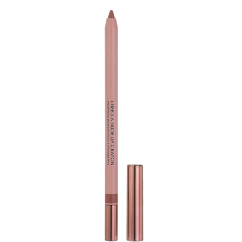 Natasha Denona I Need A Nude Lip Crayon - Red