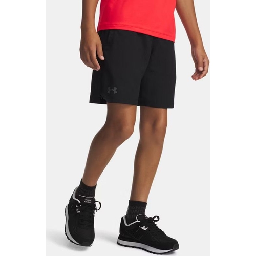 Under Armour Vanish Shorts - Black