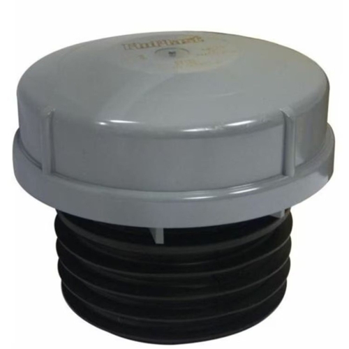 FloPlast Air Admittance Valve - Grey - AF110G