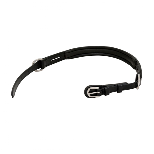 ThinLine Bitless Noseband Bridle Converter - Black - Cob