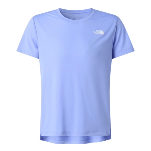 The North Face Flex Tee - Blue - S