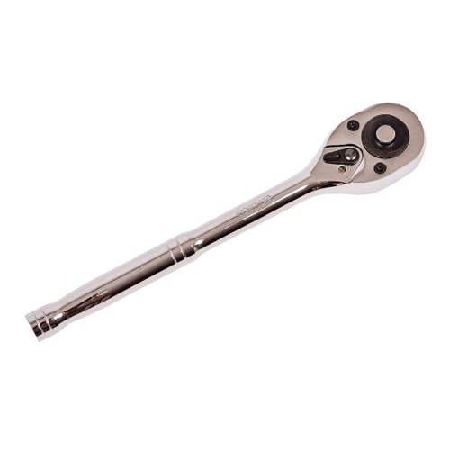 Amtech 1/2" Drive Pro Push Button Ratchet - I3500
