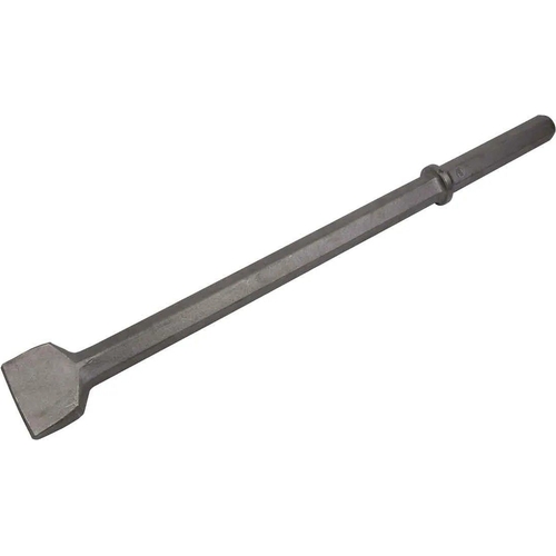 Sealey Chisel - 1-1/4""Hex - 75 x 620mm