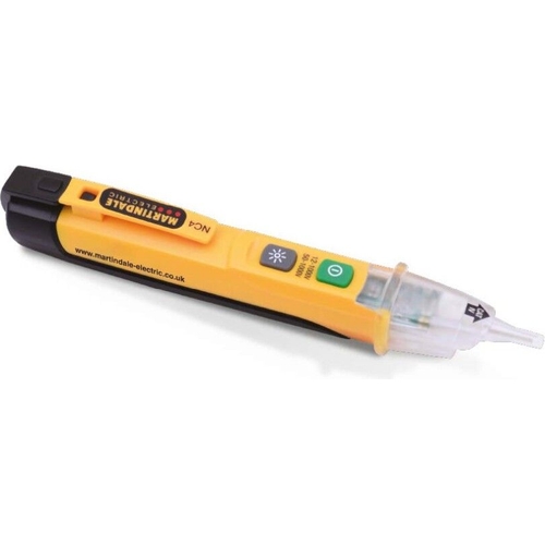 Martindale Voltage Tester - NC4