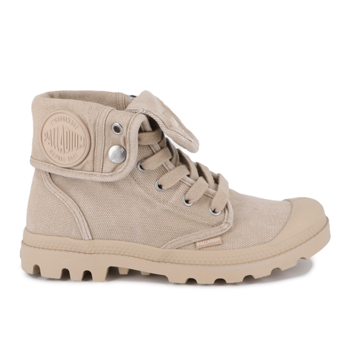 Shoes Palladium Baggy Boots - UK 4.5