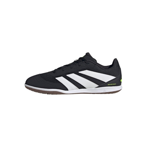 adidas Predator Club Indoor Sala Football Boots - Black - UK 13