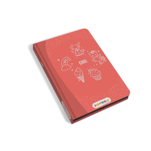 Kidydraw Mini drawing board - Kawaii