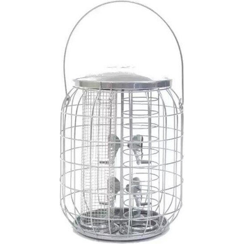 Henry Bell Sterling 3 in 1 Wild Bird Feeder