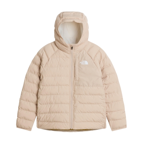 The North Face TNF Rev Perrito Jacket - Beige - XS