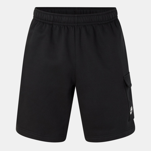 Short cargo Nike Club - Black - XS