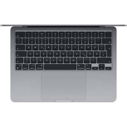 Apple MacBook Air 15 inch - 256 GB - 16 GB - Grey