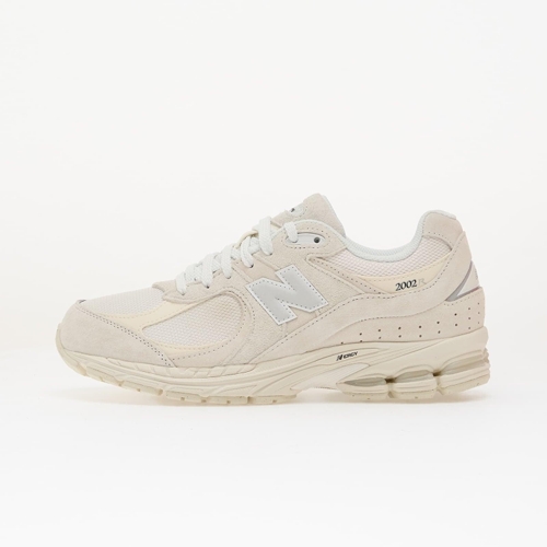 New Balance Trainers - 2002R - White
