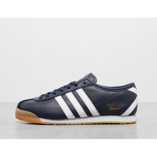 adidas Originals Italia 70s - Blue - UK 7.5