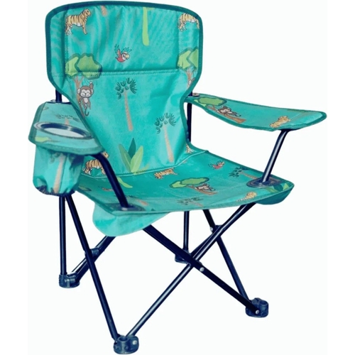 Kids Outdoor Camping Foldable Chair - OLPRO
