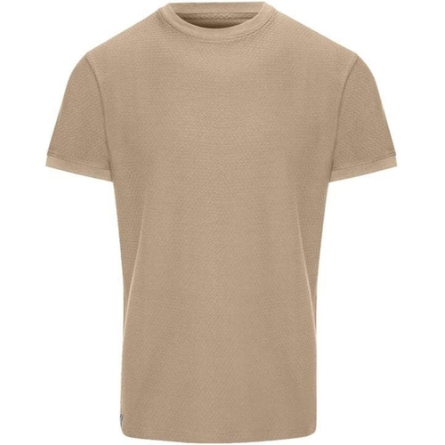 Threadbare Tee Gosford - Beige - L