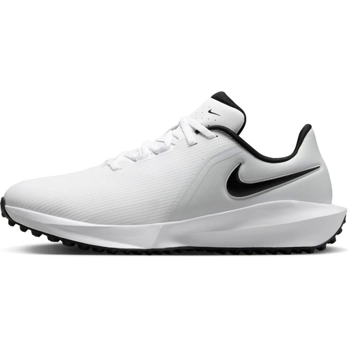 Nike Infinity G 24 Golf Shoes - White - UK 10