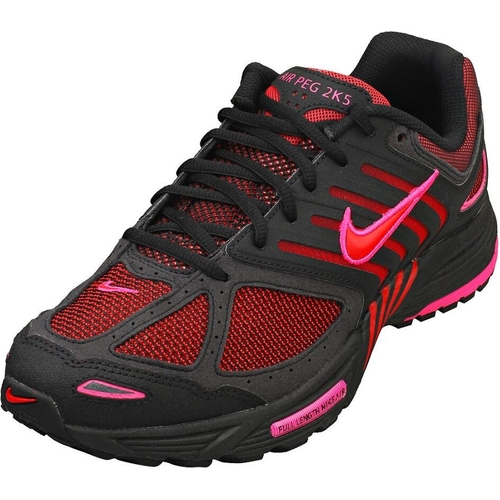 Nike Air Zoom Pegasus - Black - UK 11