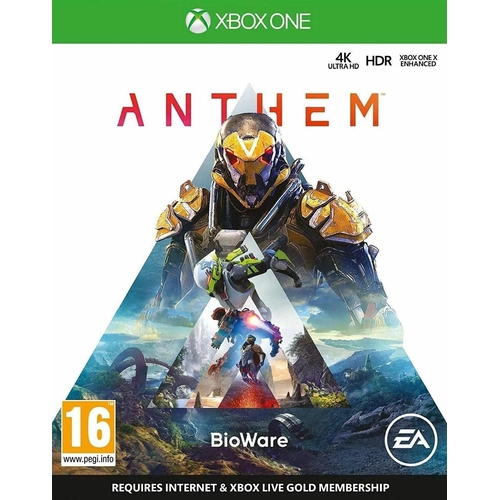 Anthem - Xbox