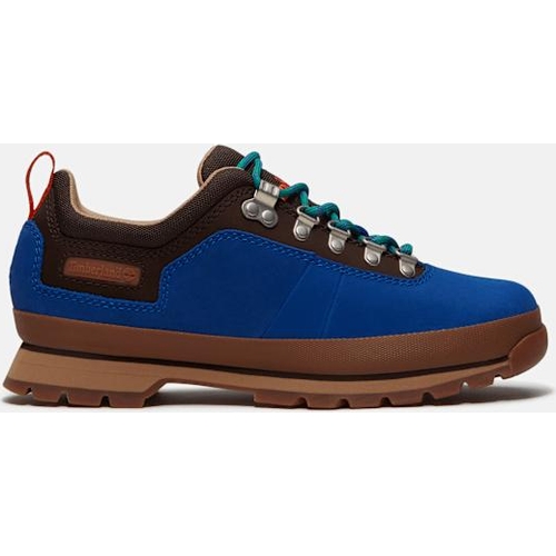 Timberland - Euro Hiker Boots - Blue - 10.5